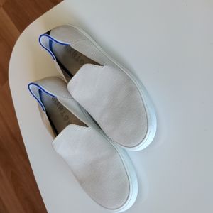 Rothys size 7 the sneaker